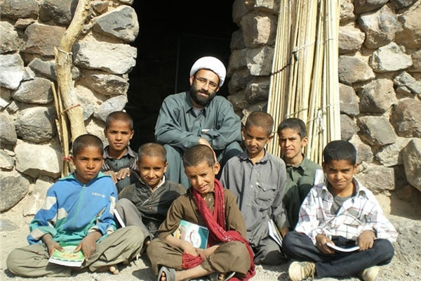 وظیفه حوزه