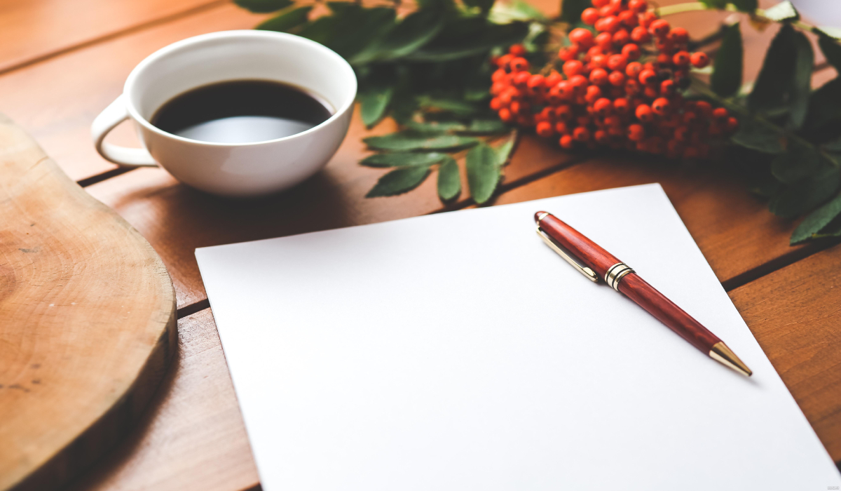 چگونه نویسنده خوبی شویم؟