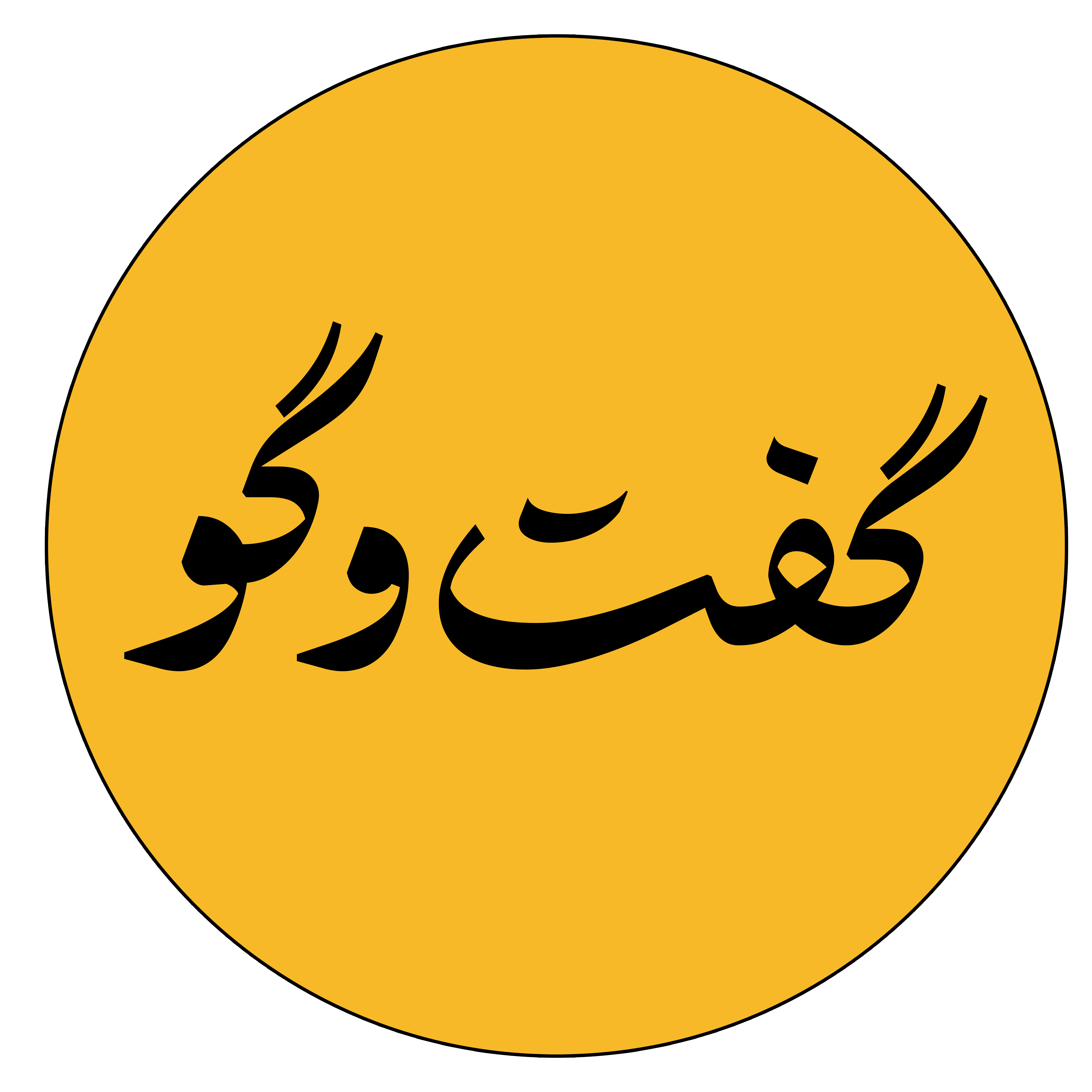 گفتگو 
